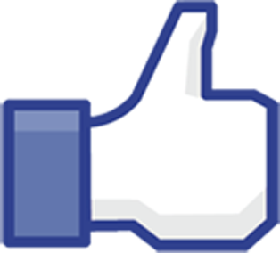 Facebook - Logo - Visit The Band's Official Facebook Page