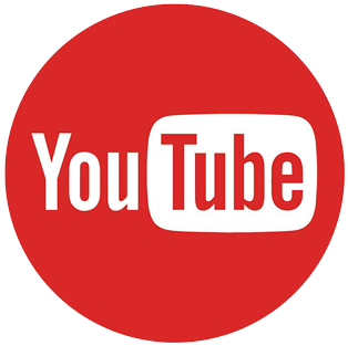 Youtube - Logo - View The Band's Official Channel