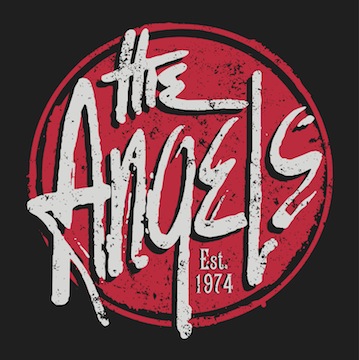 The Angels Shop