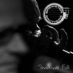 Brewster Brothers - Shadows Fall - Album - Front Cover