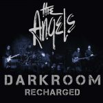 The Angels - Darkroom - Recharged - Album - Front Cover