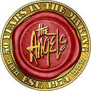 The Angels - Logo