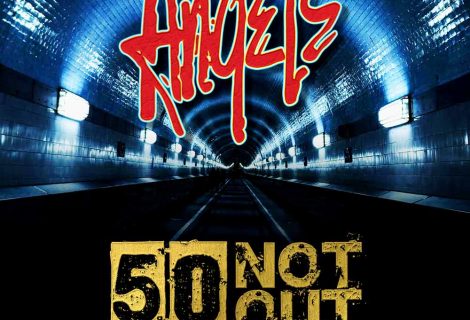 Angels Proudly Announce “50 Not Out” 50th Anniversary Shows