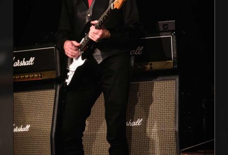 ‘Echoes Of Thunder’ – Greatest Hits Tour – Starts Today – Fri 10th Oct