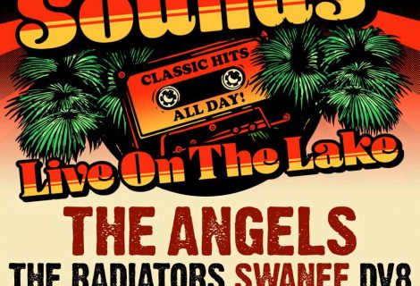 Angels To Headline ‘Sunset Sounds’ – Toronto Hotel