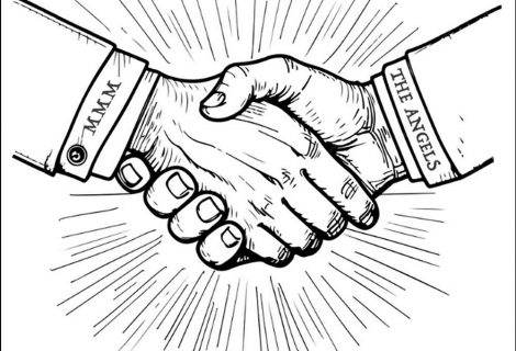 MMM Partners With The Angels For ‘Trilogy Of Rock – The Encore’