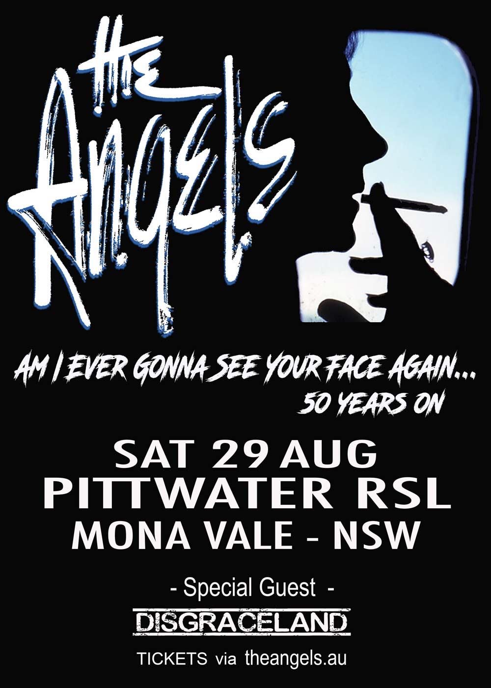 Am I Ever Gonna See Your Face Again – 50 Years On Am I Ever Gonna See Your Face Again – 50 Years On