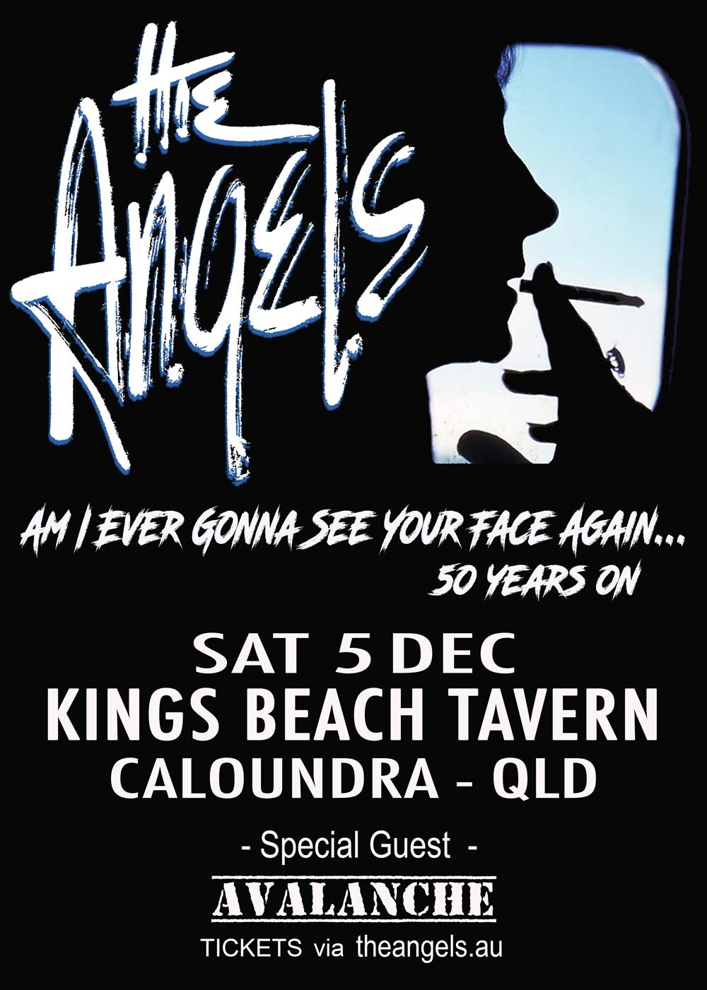Am I Ever Gonna See Your Face Again – 50 Years On Am I Ever Gonna See Your Face Again – 50 Years On